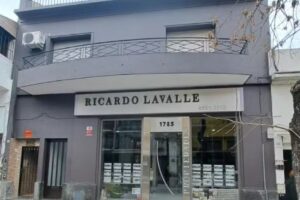 Ricardo Lavalle