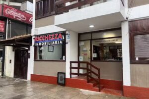 Ricchezza Inmobiliaria