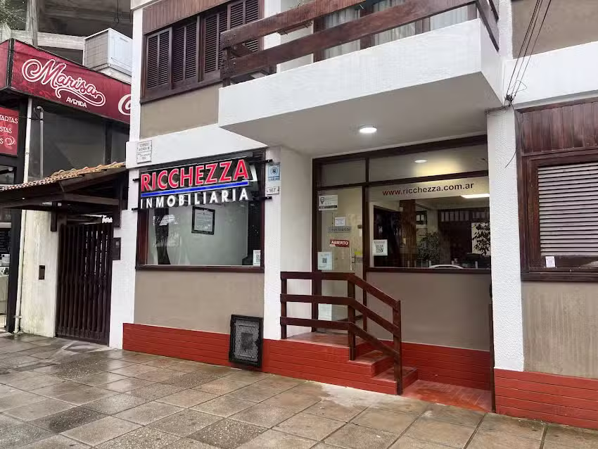 Ricchezza Inmobiliaria