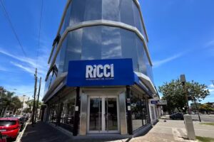 Ricci La Inmobiliaria