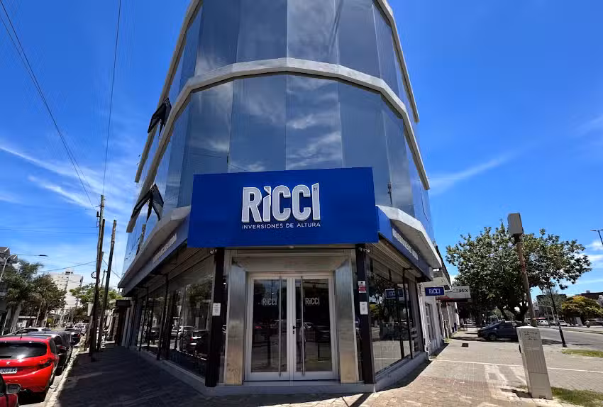 Ricci La Inmobiliaria