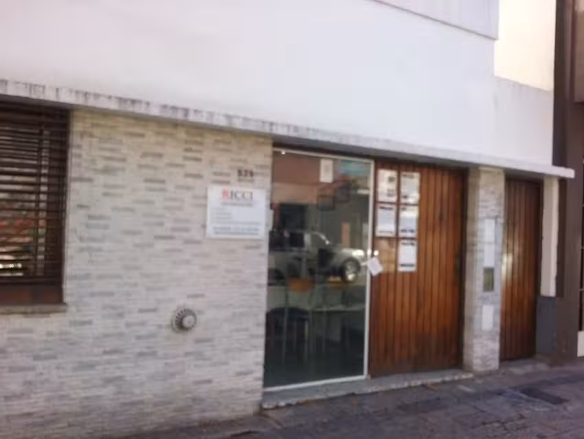 Ricci Propiedades Inmobiliaria