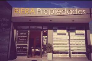 Riera Propiedades