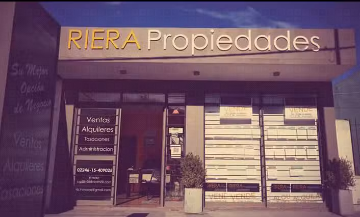 Riera Propiedades