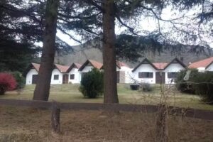 Rincon de la Monta&ntilde;a