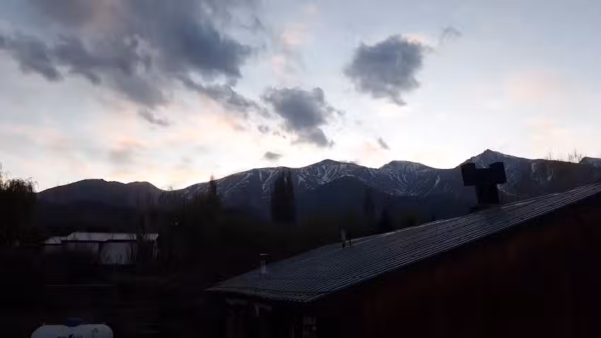 Rincon De Los Andes