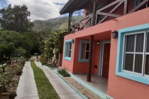 Rincon De Los Pajaros