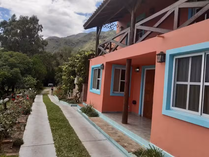 Rincon De Los Pajaros