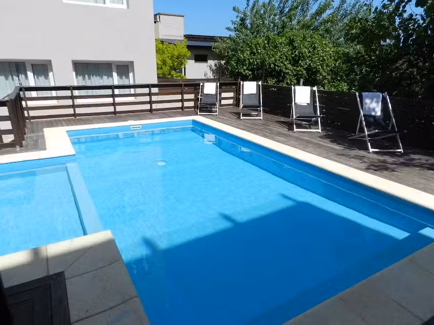 Rincon de Valeria Apartamentos