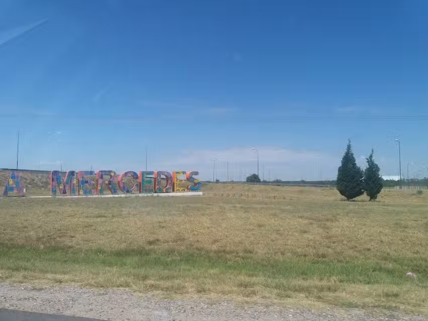 Rio Cuarto Rent Apart