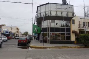 R&iacute;o Propiedades Inmobiliaria