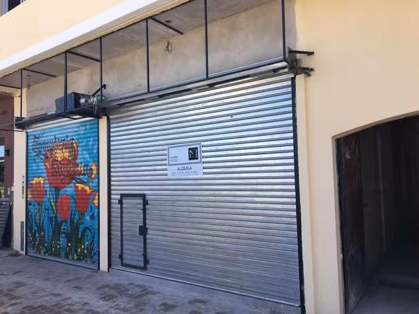 Rivero desarrollos inmobiliarios Chirino y Oddie arquitectos