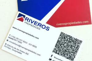 Riveros Propiedades Inmobiliaria en Mendoza Alquileres y Venta