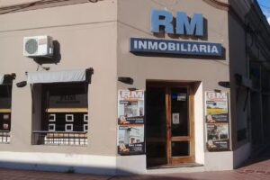 Rm Inmobiliaria