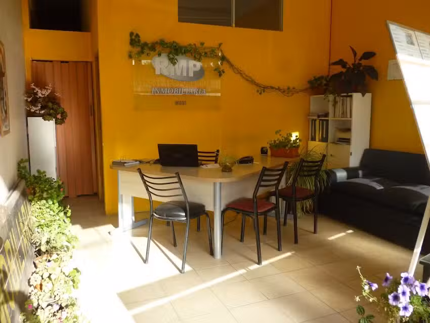 Rmp Inmobiliaria