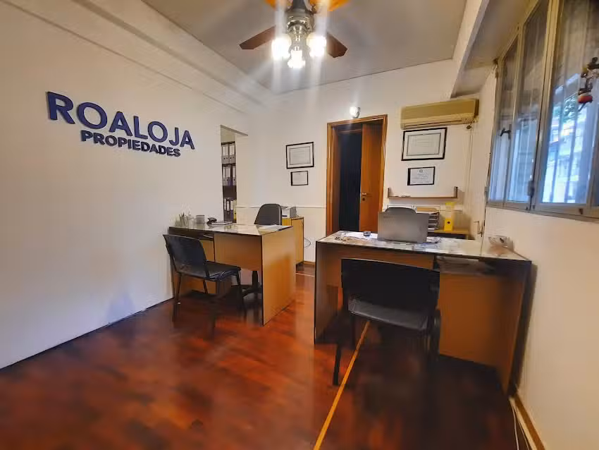 Roaloja Propiedades