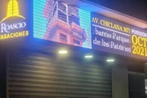 Roascio Grupo Inmobiliario