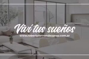 Roberto Fernández Propiedades