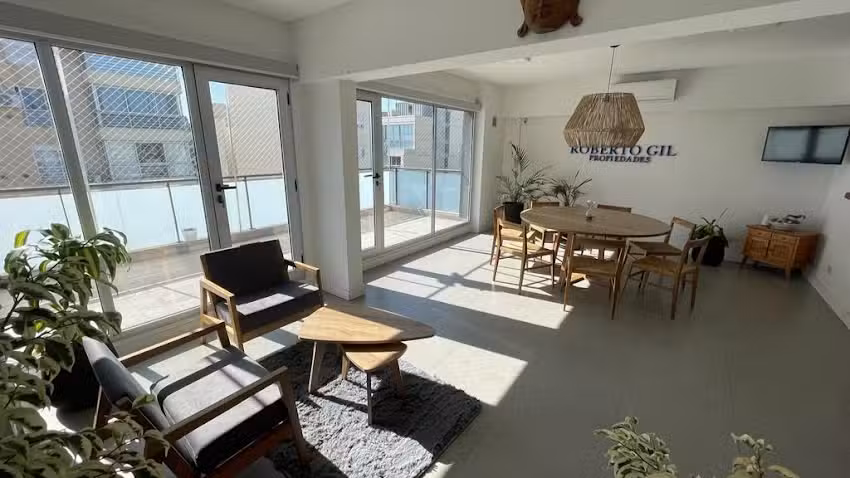 Roberto Gil Propiedades