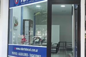 Roberto Teruel Negocios Inmobiliarios