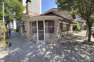 Rocio Saavedra Negocios Inmobiliarios