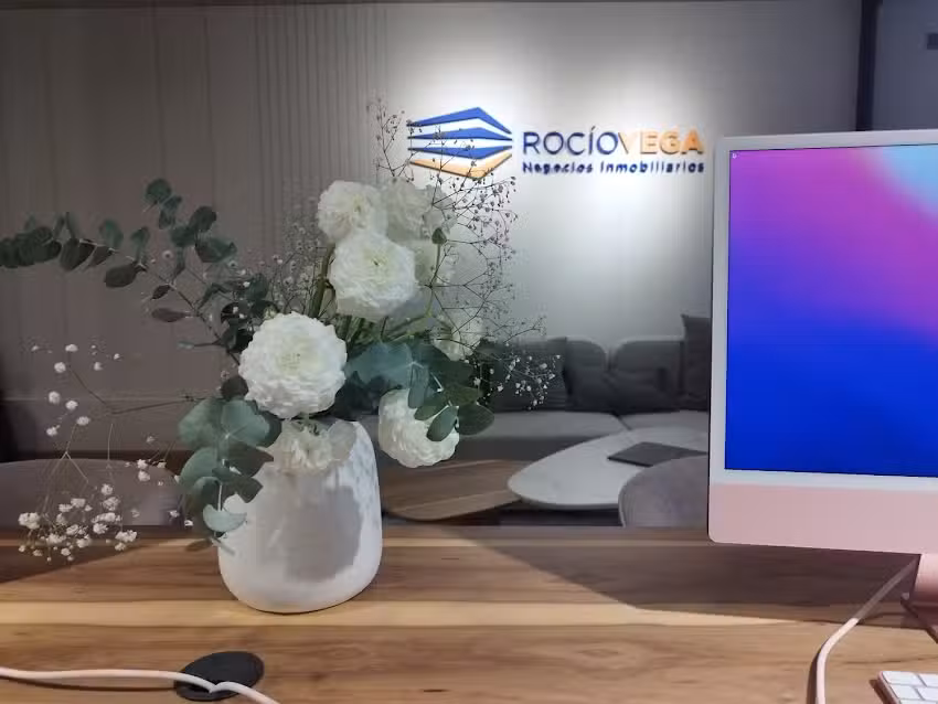 Rocio Vega Negocios Inmobiliarios