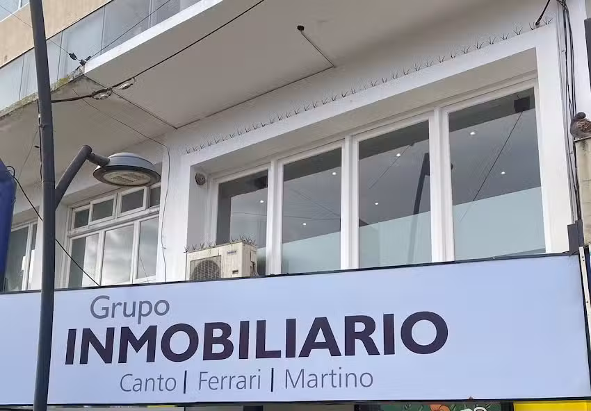 Rodolfo Canto Negocios Inmobiliarios