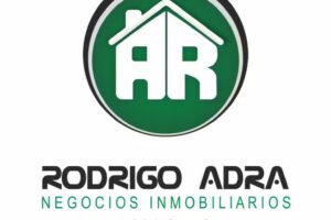 Rodrigo Adra Negocios inmobiliarios