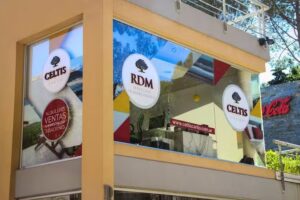 Rodrigo De Martini Negocios inmobiliarios