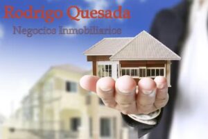 Rodrigo Quesada Inmobiliaria