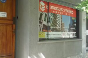 Rodr&iacute;guez Ferrero Inmobiliaria