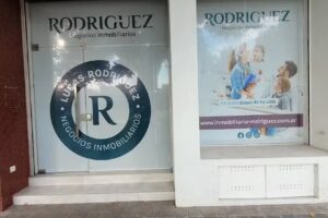Rodriguez Negocios Inmobiliarios