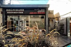 Rodriguez Propiedades