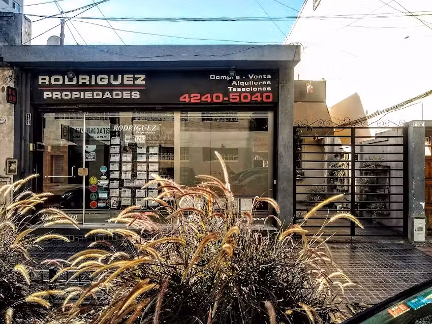 Rodriguez Propiedades