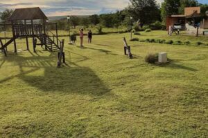 Roena Caba&ntilde;as Serranas