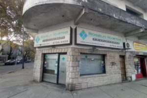 Rogelio Martins Propiedades