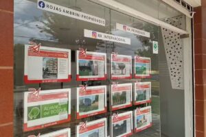 Rojas Ambrini Propiedades