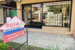 Rojas Negocios Inmobiliarios