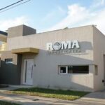 Roma Inmobiliaria