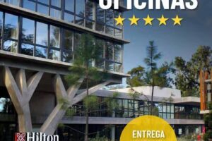 Romay Desarrollos Oficina de Ventas