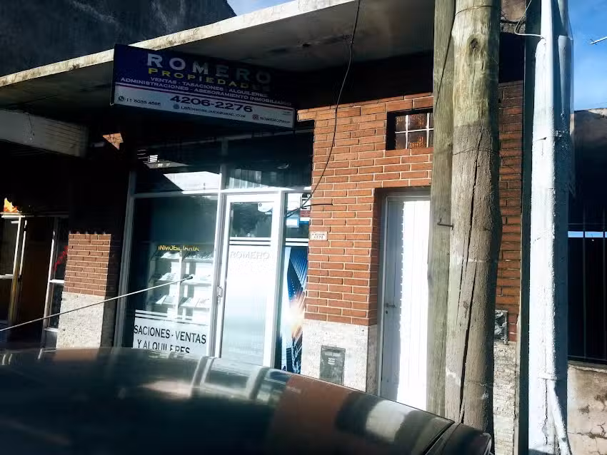 Romero Propiedades