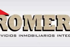 Romero Sevicios Inmobiliarios Integrales