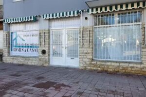 Romina Casal Estudio Inmobiliario
