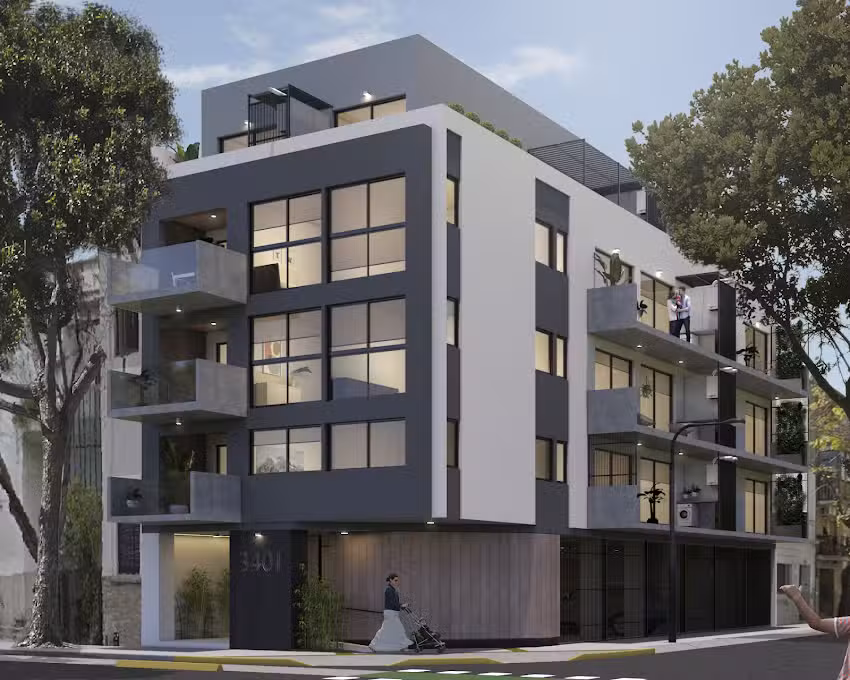 Romina Mandra Propiedades