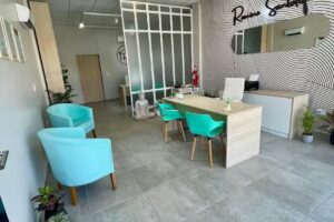 Romina Santoliquido Estudio Inmobiliario