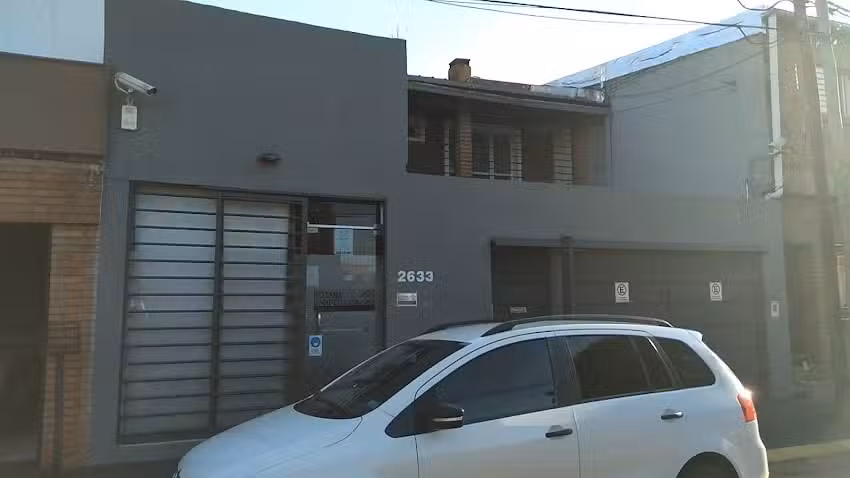 Rosana Dande&uuml; Bienes Ra&iacute;ces