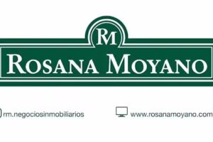 Rosana Moyano Negocios Inmobiliarios