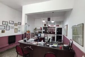 Rosana Riffo Propiedades