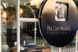 Rosemberg Propiedades