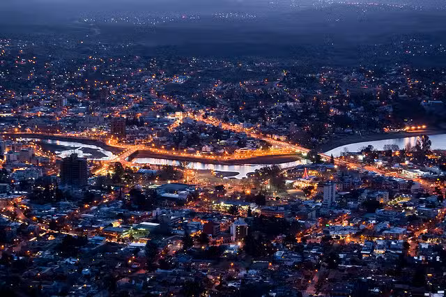 Rosemberg Propiedades